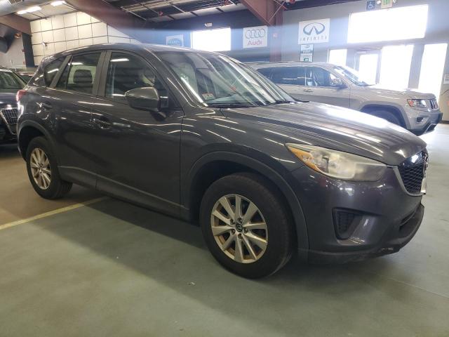 Photo 3 VIN: JM3KE4BE2E0429570 - MAZDA CX-5 SPORT 