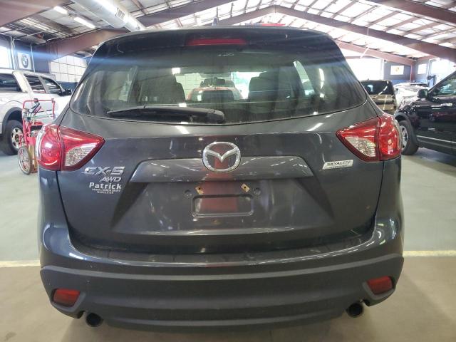 Photo 5 VIN: JM3KE4BE2E0429570 - MAZDA CX-5 SPORT 