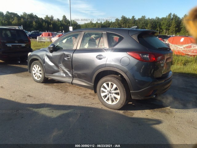 Photo 2 VIN: JM3KE4BE3D0100939 - MAZDA CX-5 