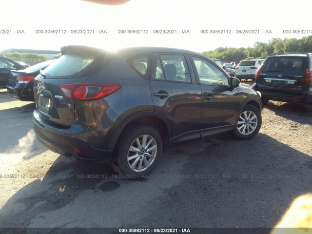 Photo 3 VIN: JM3KE4BE3D0100939 - MAZDA CX-5 