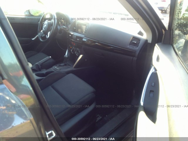 Photo 4 VIN: JM3KE4BE3D0100939 - MAZDA CX-5 