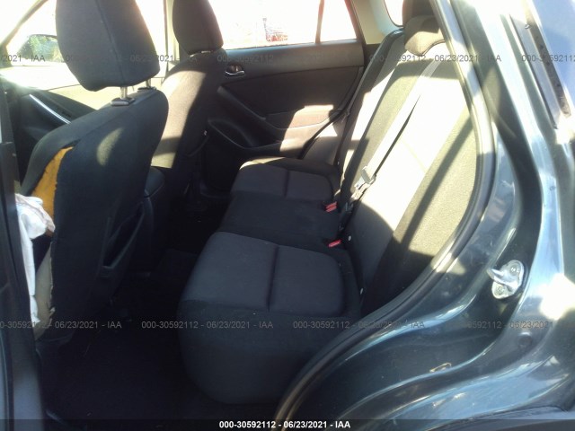 Photo 7 VIN: JM3KE4BE3D0100939 - MAZDA CX-5 