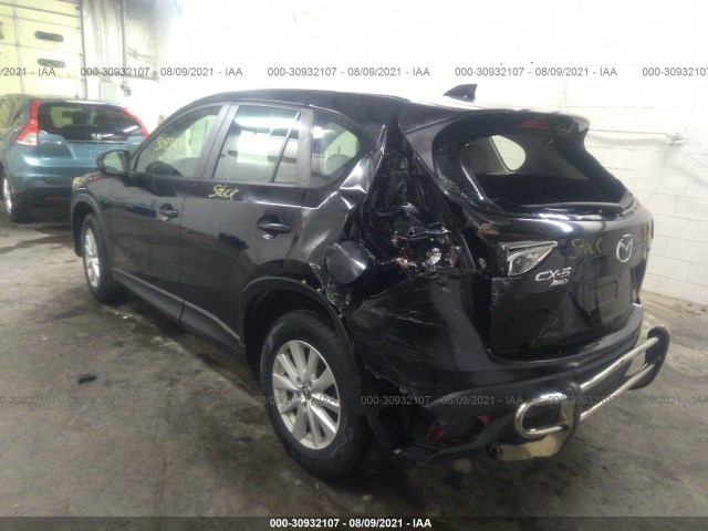 Photo 2 VIN: JM3KE4BE3D0121516 - MAZDA CX-5 