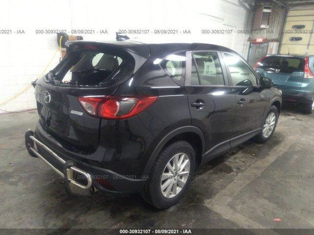 Photo 3 VIN: JM3KE4BE3D0121516 - MAZDA CX-5 