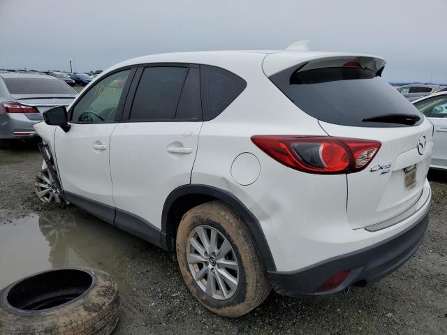 Photo 1 VIN: JM3KE4BE3D0134315 - MAZDA CX-5 SPORT 