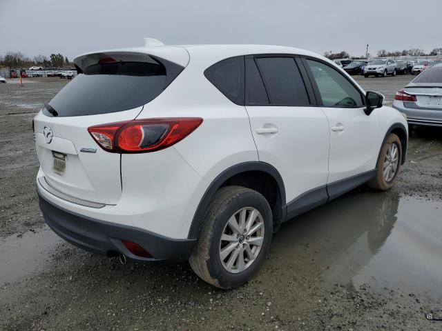 Photo 2 VIN: JM3KE4BE3D0134315 - MAZDA CX-5 SPORT 