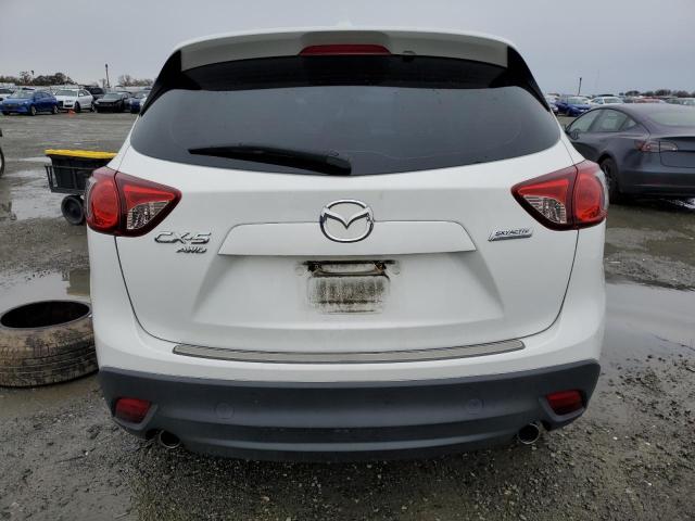 Photo 5 VIN: JM3KE4BE3D0134315 - MAZDA CX-5 SPORT 