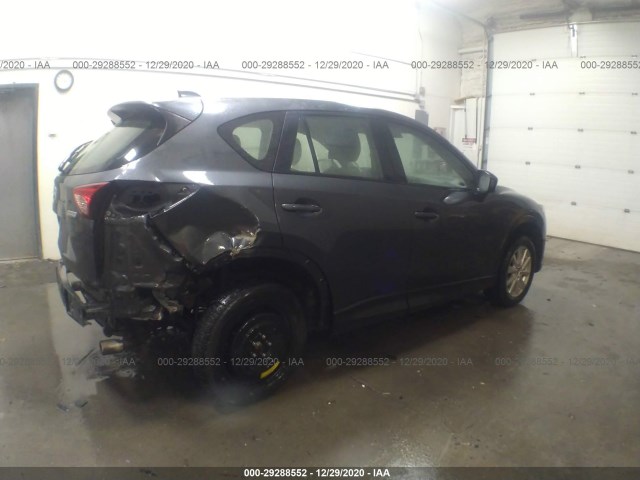 Photo 3 VIN: JM3KE4BE3D0163409 - MAZDA CX-5 