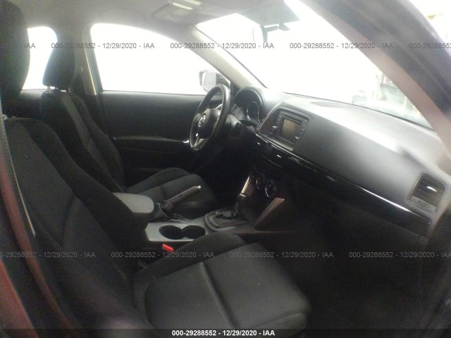 Photo 4 VIN: JM3KE4BE3D0163409 - MAZDA CX-5 