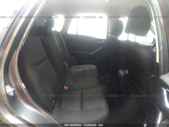 Photo 7 VIN: JM3KE4BE3D0163409 - MAZDA CX-5 