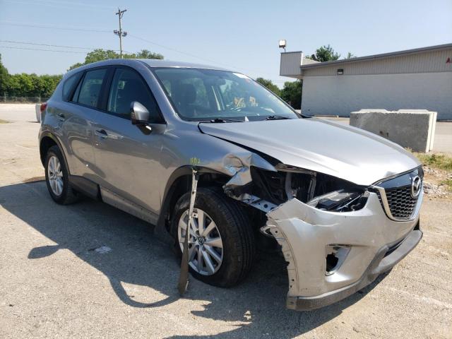 Photo 0 VIN: JM3KE4BE3E0315660 - MAZDA CX-5 SPORT 