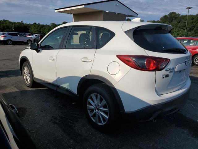 Photo 1 VIN: JM3KE4BE3E0365667 - MAZDA CX-5 SPORT 