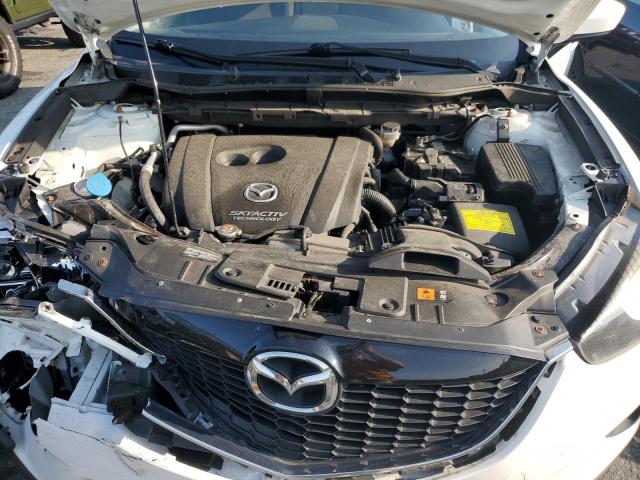 Photo 11 VIN: JM3KE4BE3E0365667 - MAZDA CX-5 SPORT 