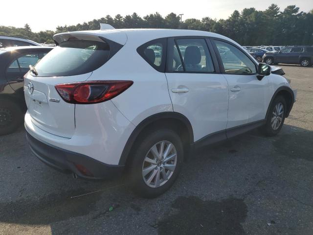 Photo 2 VIN: JM3KE4BE3E0365667 - MAZDA CX-5 SPORT 