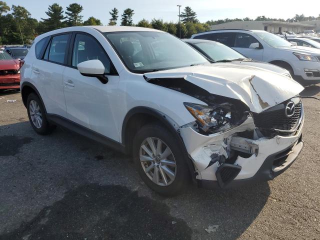 Photo 3 VIN: JM3KE4BE3E0365667 - MAZDA CX-5 SPORT 