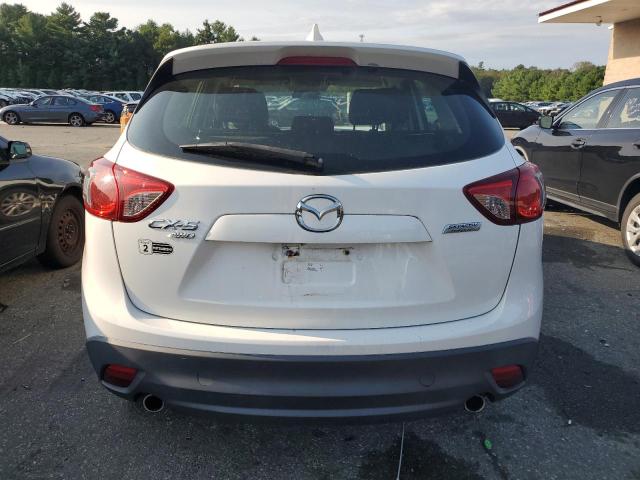 Photo 5 VIN: JM3KE4BE3E0365667 - MAZDA CX-5 SPORT 