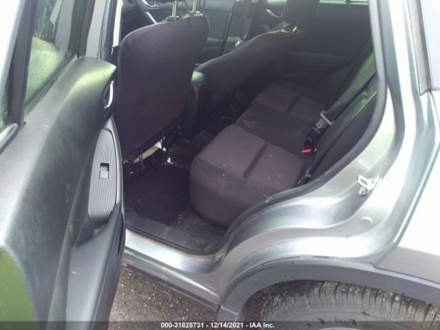 Photo 7 VIN: JM3KE4BE3E0389824 - MAZDA CX-5 