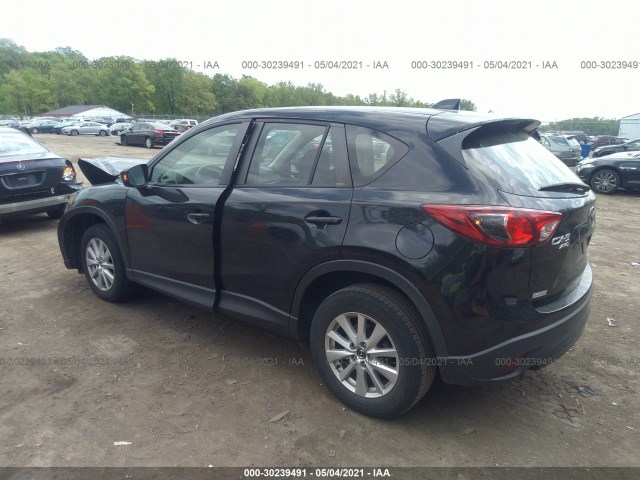 Photo 2 VIN: JM3KE4BE3E0391654 - MAZDA CX-5 