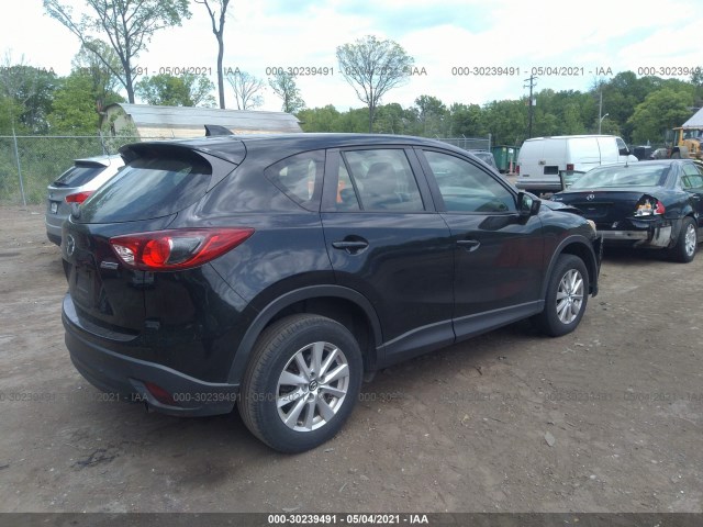 Photo 3 VIN: JM3KE4BE3E0391654 - MAZDA CX-5 