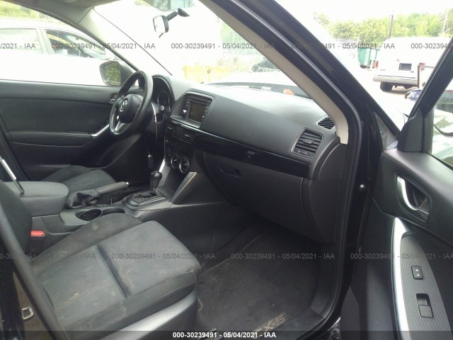 Photo 4 VIN: JM3KE4BE3E0391654 - MAZDA CX-5 