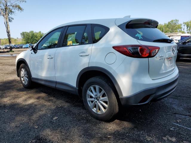 Photo 1 VIN: JM3KE4BE4E0332774 - MAZDA CX-5 SPORT 