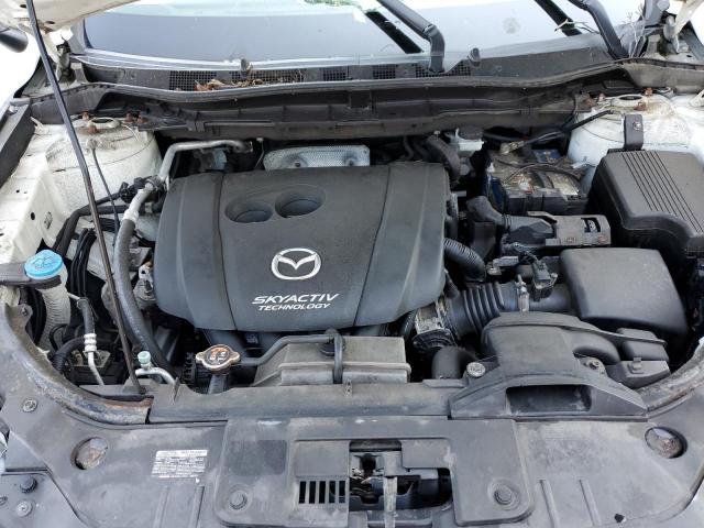 Photo 11 VIN: JM3KE4BE4E0332774 - MAZDA CX-5 SPORT 