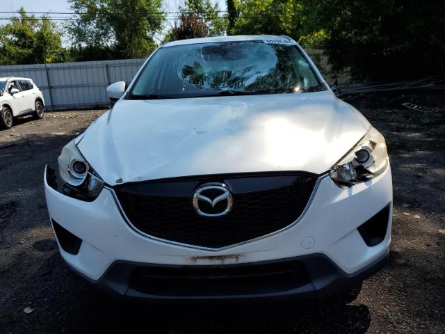 Photo 4 VIN: JM3KE4BE4E0332774 - MAZDA CX-5 SPORT 