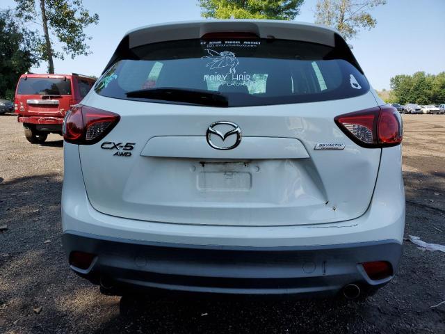 Photo 5 VIN: JM3KE4BE4E0332774 - MAZDA CX-5 SPORT 