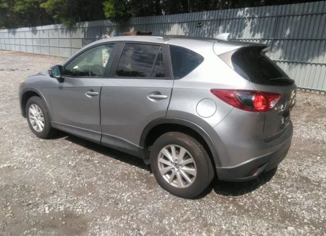 Photo 2 VIN: JM3KE4BE4E0378119 - MAZDA CX-5 