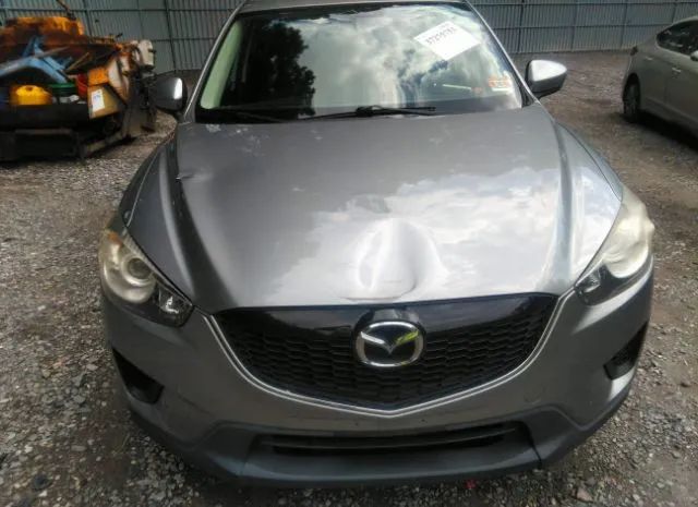 Photo 5 VIN: JM3KE4BE4E0378119 - MAZDA CX-5 