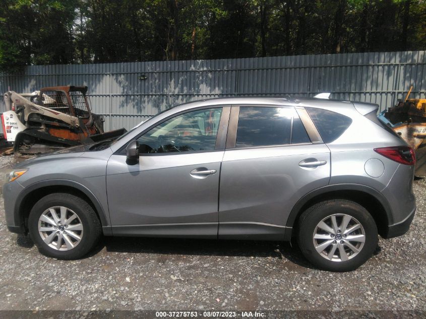 Photo 13 VIN: JM3KE4BE4E0378119 - MAZDA CX-5 