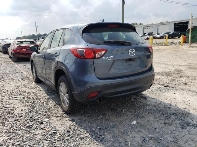 Photo 1 VIN: JM3KE4BE4E0415881 - MAZDA CX-5 