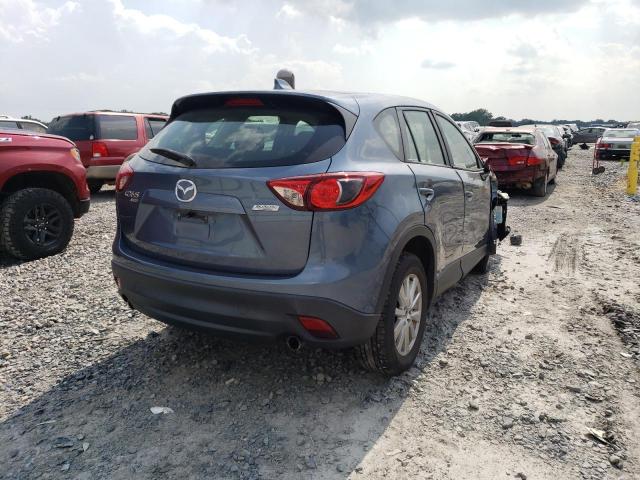 Photo 2 VIN: JM3KE4BE4E0415881 - MAZDA CX-5 