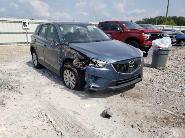 Photo 3 VIN: JM3KE4BE4E0415881 - MAZDA CX-5 