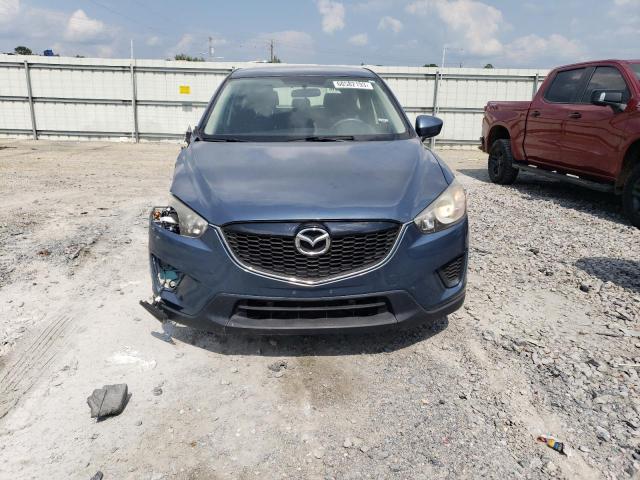 Photo 4 VIN: JM3KE4BE4E0415881 - MAZDA CX-5 