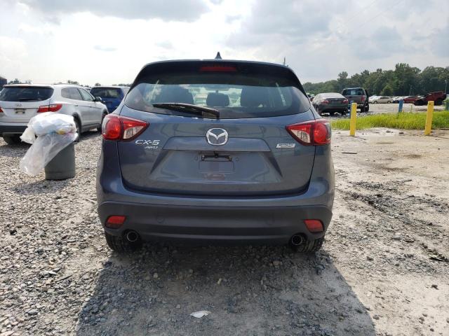 Photo 5 VIN: JM3KE4BE4E0415881 - MAZDA CX-5 