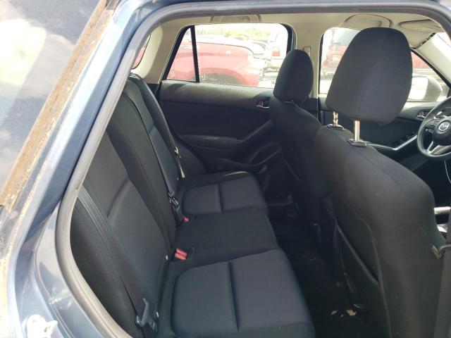 Photo 9 VIN: JM3KE4BE4E0415881 - MAZDA CX-5 