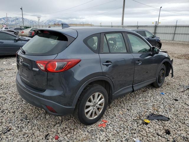 Photo 2 VIN: JM3KE4BE5D0133795 - MAZDA CX-5 SPORT 