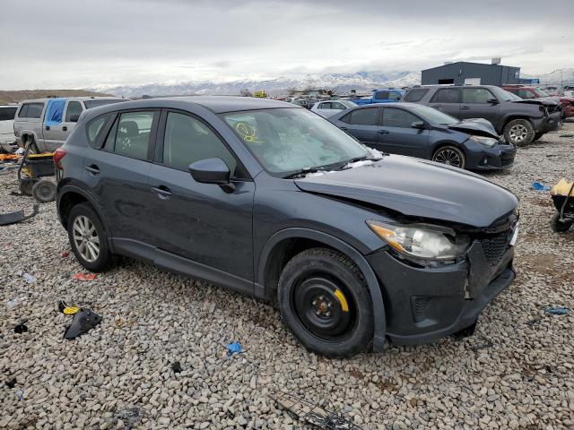 Photo 3 VIN: JM3KE4BE5D0133795 - MAZDA CX-5 SPORT 