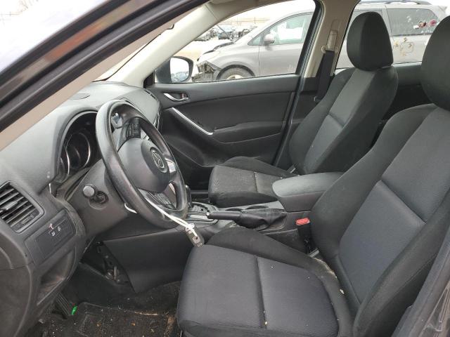 Photo 6 VIN: JM3KE4BE5D0133795 - MAZDA CX-5 SPORT 