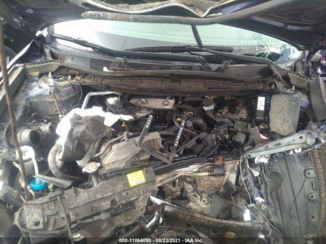 Photo 9 VIN: JM3KE4BE5D0167378 - MAZDA CX-5 