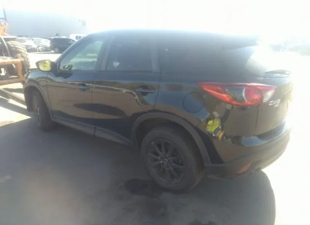 Photo 2 VIN: JM3KE4BE5D0168286 - MAZDA CX-5 