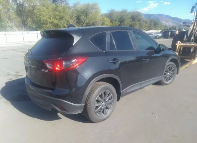 Photo 3 VIN: JM3KE4BE5D0168286 - MAZDA CX-5 