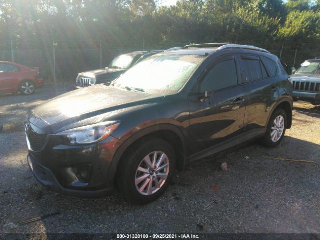 Photo 1 VIN: JM3KE4BE5E0330032 - MAZDA CX-5 