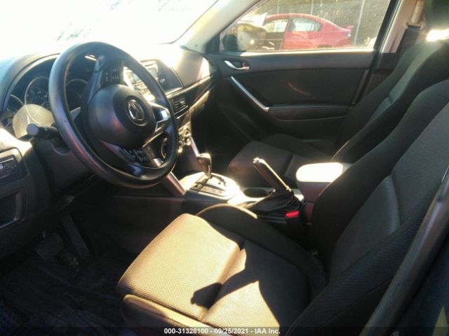 Photo 4 VIN: JM3KE4BE5E0330032 - MAZDA CX-5 