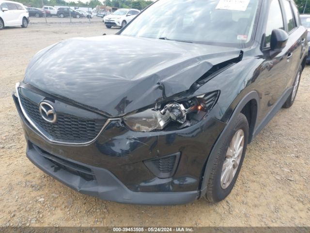 Photo 5 VIN: JM3KE4BE5E0376928 - MAZDA CX-5 