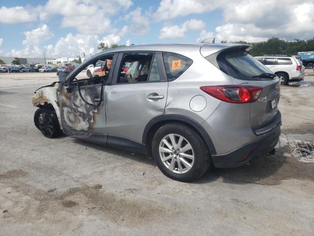 Photo 1 VIN: JM3KE4BE5E0403982 - MAZDA CX-5 SPORT 