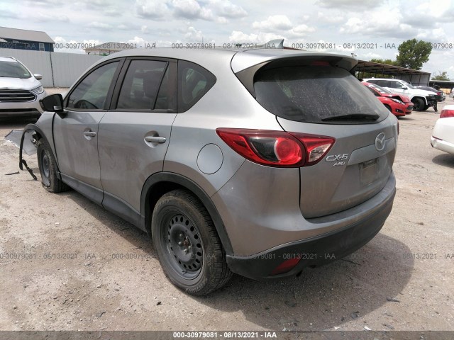 Photo 2 VIN: JM3KE4BE6D0118514 - MAZDA CX-5 