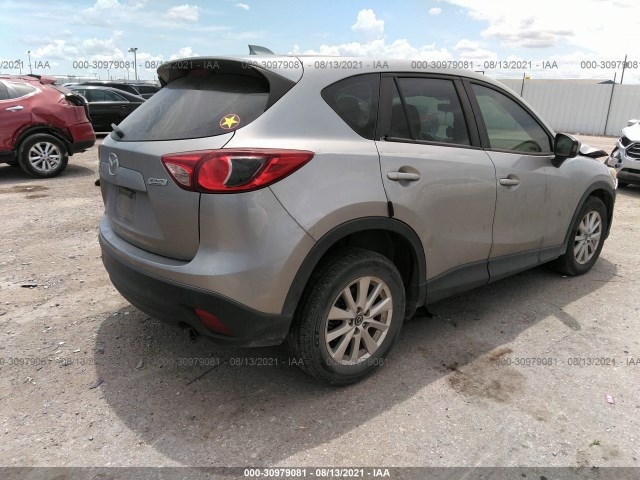 Photo 3 VIN: JM3KE4BE6D0118514 - MAZDA CX-5 