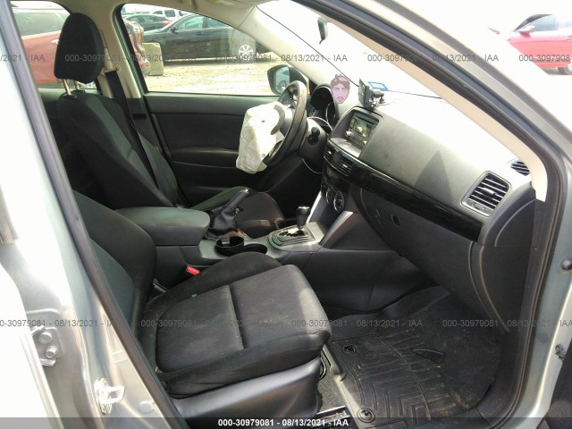 Photo 4 VIN: JM3KE4BE6D0118514 - MAZDA CX-5 